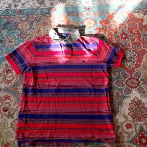 POLO SHORT SLEEVE BNWOT